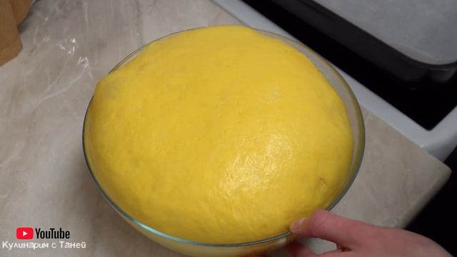ЗА КОПЕЙКИ! НЕ ОЖИДАЛА, что ОНИ ПОЛУЧАТСЯ НАСТОЛЬКО ВКУСНЫМИ! Булочки Рецепт | Кулинарим с Таней