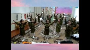 "Ты лети, мой голубок" МР Гарбузян Сатеник Маратовна, МДОУ №1 «Зорька", г. Моздок 2023