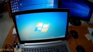 Ошибка при установке Windows 7 Не найден необходимый драйвер Решение