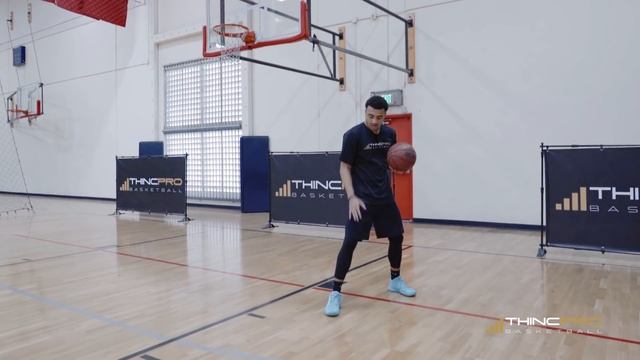 How To: 3 Unstoppable Post Moves For Beginners! DOMINATE THE PAINT