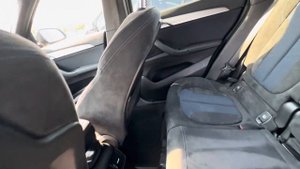 Рестайлинг vs Дорестайлинг. BMW X1 F48 20d xDrive M-Sport vs Sport Line. Авто из Швеции ??. Псков.