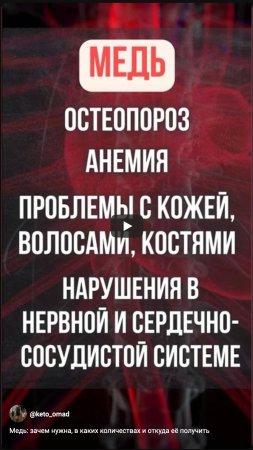 Медь: зачем нужна, в каких количествах и откуда её получить