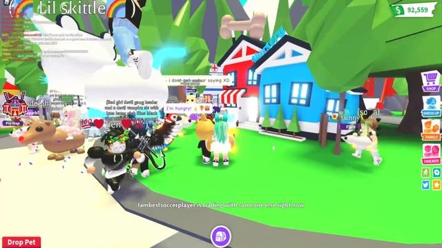 Срочно Зайди и ВКЛЮЧИ КАССУ! Игра адопт ми в роблокс. Как заработать деньги в адопт ми. лайфхаки смотреть онлайн