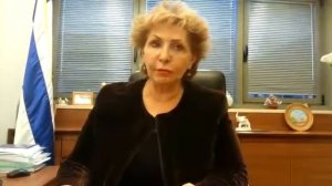 Софа ландвер о борьбе за пенсии