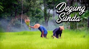 Degung Sunda - Musik Tenang dan Adem Instrumental