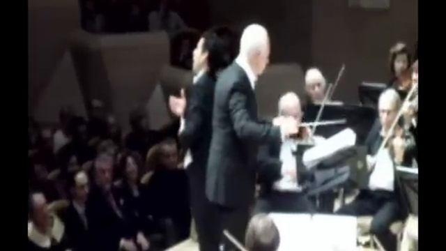 JUAN DIEGO FLOREZ-"Dies Bildnis ist bezaubernd schon"-aria Tamino-MOSCOW-31.12.2012 смотреть онлайн