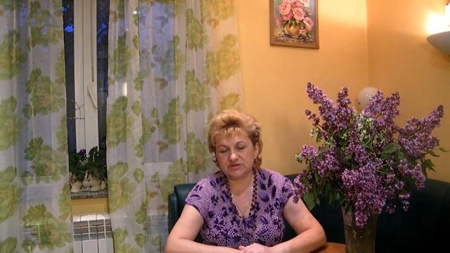 Видео задание на 4 мая