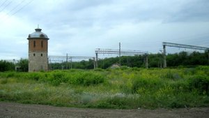 Перегонка самолетов Л 29 в Славгород