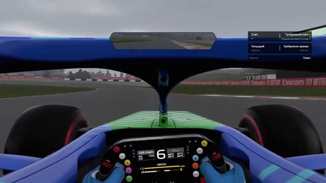 F1 2020. Juri Vips career. AUT. P смотреть онлайн
