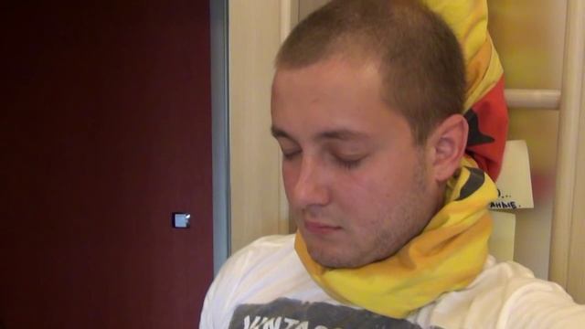 ПРИЯТНЫЙ ДНЕВНОЙ СОН смотреть онлайн