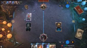 Elder Scrolls Legends: Dementia Deck