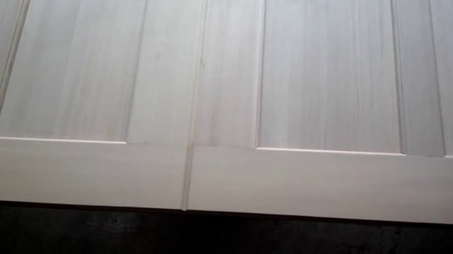 How to stain a garage door смотреть онлайн