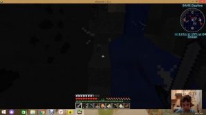 ПРИРУЧИЛ СОБАКУ (ВОЛКА) И УБИЛ ЭНДЕРМЕНА В МАЙНКРАФТ №21