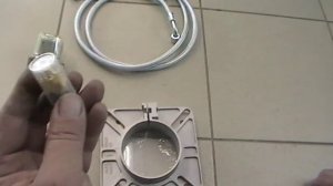 Горелка (Lamborghini) ЭКО 8 в покрасочную камеру.