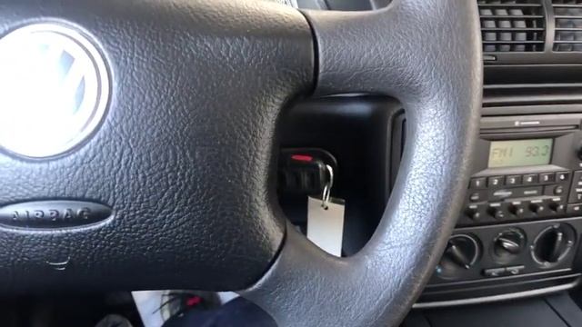 2003 Volkswagen Passat buy here pay here BHPH Denver, CO 24396 смотреть онлайн