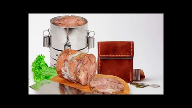 Ветчинница Деликатес