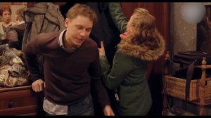 Актерский шоурил - Митя Лабуш