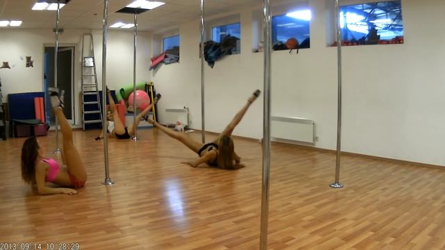 14.09.13.Pole Dance POLE ART ВОЛГОГРАД смотреть онлайн