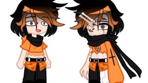 ос в разных стилях | гача нокс