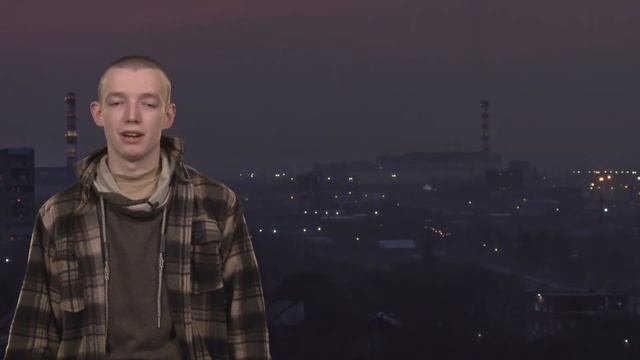 Иларион Прасолов 