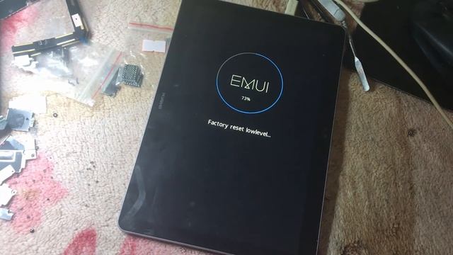 huawei AGS-L09 Google account bypass смотреть онлайн