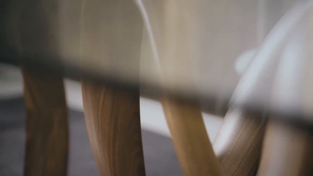 Стол новой коллекции Porada "INFINITY" смотреть онлайн