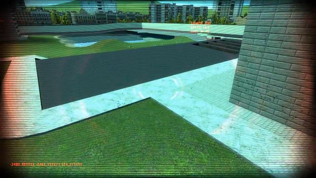 обзор аддонов на GMod №1 смотреть онлайн