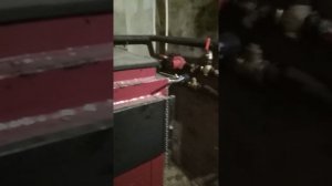 Шахтный котел не набирает температуру 2 часть.