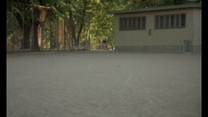 Сцена из фильма "Шведская история любви", 1970, dir. Roy Andersson (/cinema_mon_amour)