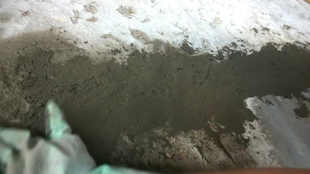 Гидроизоляционные работы "Композит Групп" (часть 1) смотреть онлайн