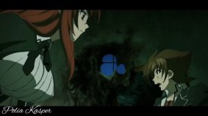 Аниме клип - / DxD / Демоны старшей школы /