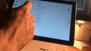 Распаковка Huawei Matepad T10 2021