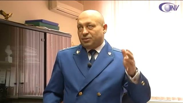 Профессиональный праздник отметила калужская прокуратура