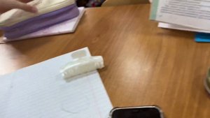 ~как я провожу день в школе🏫~