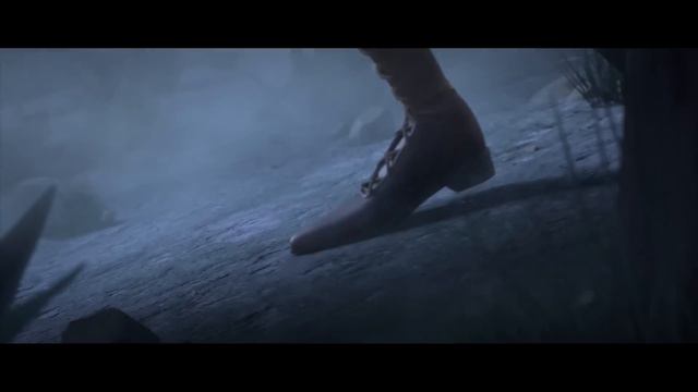 Identity V | New Story Warmup смотреть онлайн