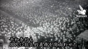 【日本語字幕】ヒトラー首相就任演説 - Hitler Speech "Proclamation to the German Nation"