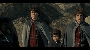 Рейнира Таргариен и Люцерис Веларион.