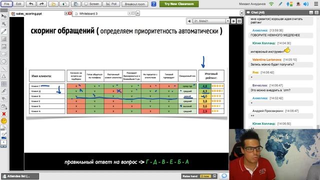 КАК ПОДНЯТЬ КОНВЕРСИЮ и продажи турагентства БЕЗ СКРИПТОВ [ вебинар ]