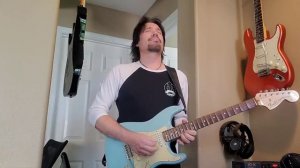 Friedman IR-X Fender Strat Tone - DiMarzio HS2, HS4, HS3 pickups-Not A Demo-  #friedman IR-X