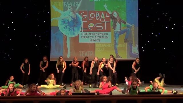 Девчонки с нашего двора. ТГК Истра. смотреть онлайн