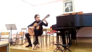 М. Александрова. Сон Степана Разина