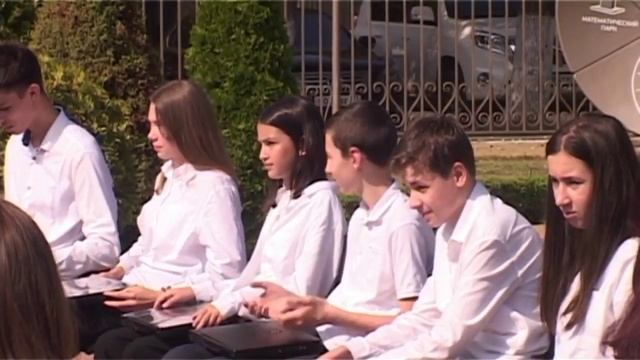 2023.11.01 МТВ - Репортаж о РЕМШ смотреть онлайн