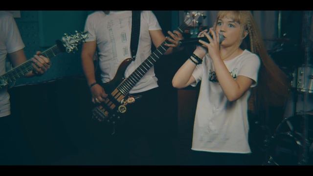 Malaя - Анабиоз (live) смотреть онлайн