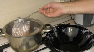 Как варить каши в пакетах