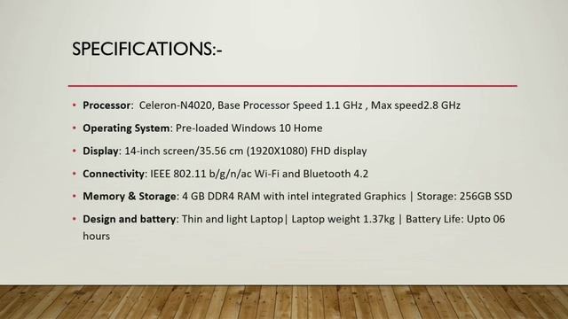 Best laptop under 25000 | Laptop under 25000 | Best laptop for students | Techno Fobia | 2021 смотреть онлайн