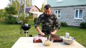 СВИНИНА ПО БАРСКИ. ВАМ НУЖНО ЭТО ПОПРОБОВАТЬ