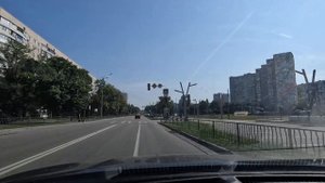 Харьков - пр. Тракторостроителей - 533 м/р