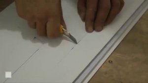 Я Мастер отделка стен ПВХ панелями