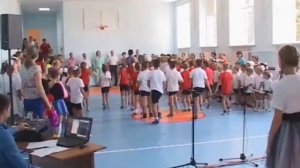 станица Отрадная Краснодарский край