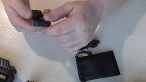 Микроскоп для телефона 200x. Отличная штука для контроля заточки и не только. APEXEL D11541B